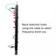 TECHOMAN HF Mobile Vertical Antenna 7 to 50MHz TM-HF-1 Carousel 3