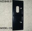 ARCADE GAME COIN MECH OR CASHBOX DOOR. Carousel 9