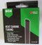 5 Metres 11.2mm/4.8mm Heat Shrink Tubing - Black - PLU 541369 - (heatshrink) Carousel 1