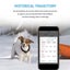 Pets Bell GPS Tracker IP67 Waterproof Magnetic Locator Collar For Cat Dogs Carousel 4