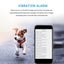 Pets Bell GPS Tracker IP67 Waterproof Magnetic Locator Collar For Cat Dogs Carousel 7