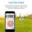 Pets Bell GPS Tracker IP67 Waterproof Magnetic Locator Collar For Cat Dogs Carousel 10
