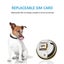 Pets Bell GPS Tracker IP67 Waterproof Magnetic Locator Collar For Cat Dogs Carousel 14