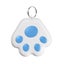 GPS Pet Cat Dog Position Mini Antilost Waterproof Bluetooth Locator Finders Carousel 4