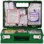 IN2SAFE 1-25 Person First Aid Kit - Plastic Box Carousel 5