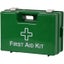 IN2SAFE 1-25 Person First Aid Kit - Plastic Box Carousel 3