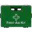 IN2SAFE 1-5 Person First Aid Kit - Plastic Box Carousel 3