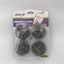 Kitchen Steelwire Scourer (48pcs) Carousel 1