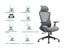 Office Chair Carousel 7