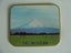 Vintage NZ Scenic Coasters Set of 6 Carousel 3