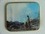 Vintage NZ Scenic Coasters Set of 6 Carousel 5