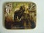 Vintage NZ Scenic Coasters Set of 6 Carousel 6