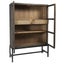 Corso Display Cabinet Carousel 2