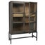 Corso Display Cabinet Carousel 3