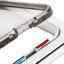 Magnetic Large Cat Pet Flap Door Pet Door with 4 Way Lock Size L Carousel 3