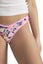 Womens Bonds Hipster V Bikini Ladies Underwear Floral Multicoloured Carousel 4