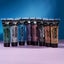 Holographic Fine Face & Body Glitter Gel by Moon Glitter Black Cosmetic Festival Carousel 5