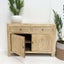 Palu Recycled Timber Storage Cabinet Carousel 2