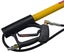 7.3m (24ft) Telescoping Pressure Washer Wand / Long Lance Carousel 4