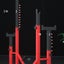 New Multi-Adjustable Squat rack Afterpay Carousel 6