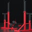 New Multi-Adjustable Squat rack Afterpay Carousel 9