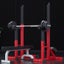 New Multi-Adjustable Squat rack Afterpay Carousel 11