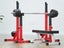 New Multi-Adjustable Squat rack Afterpay Carousel 15