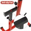 New Multi-Adjustable Squat rack Afterpay Carousel 5