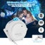 Galaxy Night Light Projector Carousel 9