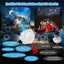 Galaxy Night Light Projector Carousel 11