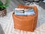 Ottoman Footstool Cover Carousel 3