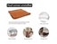 Ottoman Footstool Cover Carousel 13