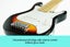 Karrera Childrens Electric Guitar Kids - Sunburst Carousel 3