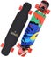 MAD CRASH Complete 42inch Longboard Skateboard AE-04 *Local Clearance* Carousel 1