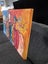 Paula Fitzgerald "Remember Your Creator" Original Acrylic on Canvas Carousel 9