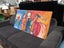 Paula Fitzgerald "Remember Your Creator" Original Acrylic on Canvas Carousel 3