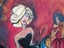 Paula Fitzgerald "Remember Your Creator" Original Acrylic on Canvas Carousel 6