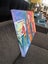 Paula Fitzgerald "Remember Your Creator" Original Acrylic on Canvas Carousel 8