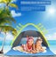 Pop Up Beach Tent-XL Carousel 4