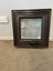 NEW BROWN DOUBLE GLAZED WINDOW:400HX400W Carousel 2