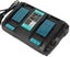 Battery Charger MAKITA BL1830 Li-Ion Battery Dual Charger Carousel 1