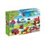 Build Your World Loose Blocks - 8489 Carousel 1