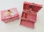Jewellery Box Ballerina Carousel 1