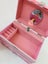 Jewellery Box Ballerina Carousel 3