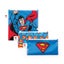 Bumkins Snack Bag 3pk Superman Carousel 1