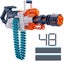 X-Shot Crusher Carousel 2
