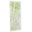 vidaXL Insect Door Curtain Bamboo 90x200 cm Carousel 2