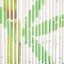 vidaXL Insect Door Curtain Bamboo 90x200 cm Carousel 3