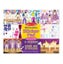 Melissa & Doug Reusable Sticker Pad Dress Up Carousel 1