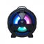Speaker Bluetooth Portable LED Outdoor Carousel 7